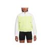 Jacket Sportswear Comfortable Fashion Simple Versatile Light Lemon Yellow Men Jacket IF0602736