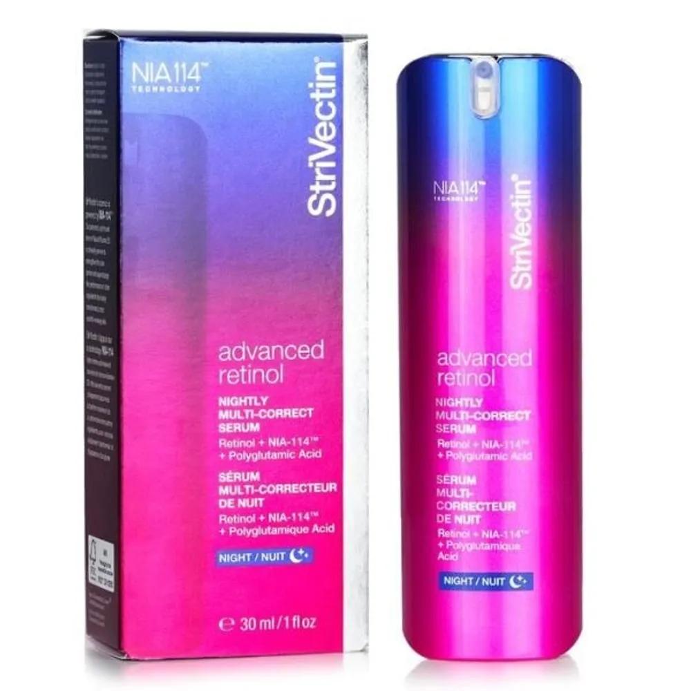 StriVectin Retinol Nighttime Brightening Serum 30ml
