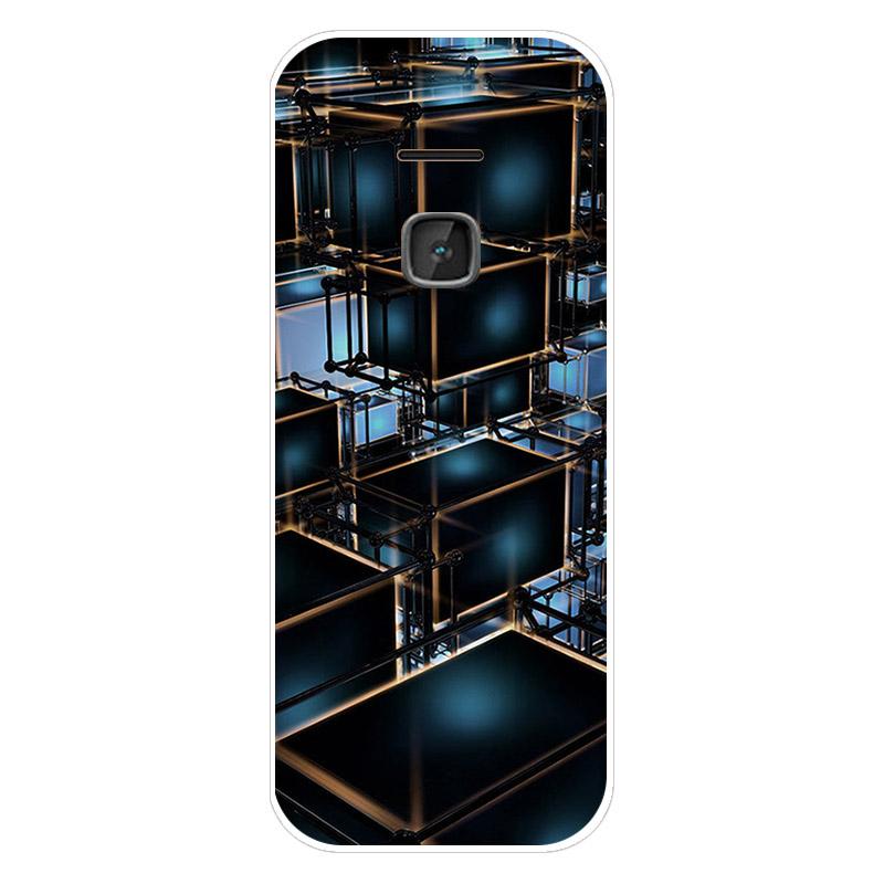 

Case For Nokia 225 4G Coque Clear TPU Soft Silicone Phone Cover For Nokia 225 2020 TA-1321 TA-1296 TA-1279 TA-1276 TA-1282 Funda Nokia 225 4G