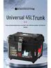 Electric Scooter Trunk Rear Box for Niu & Ninebot Models, Ideal for Deliveries