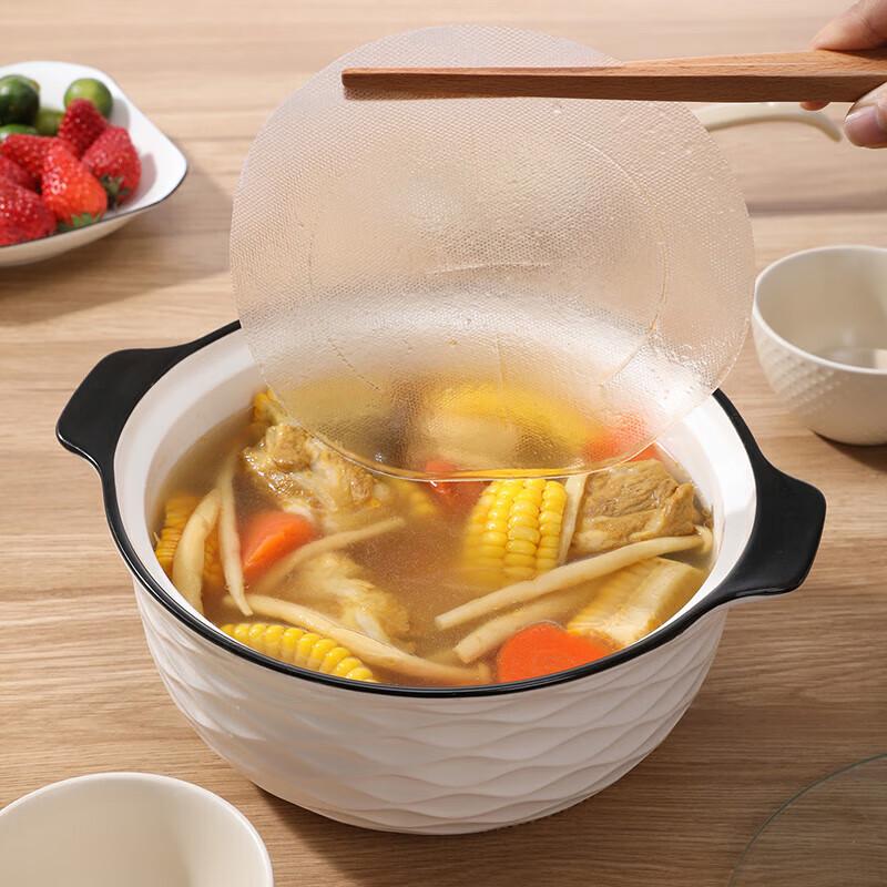 Meiliya Food-Grade Soup Oil Absorbing Paper