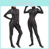 Traje Exquisito Macacão da Viúva Negra Natasha Romanoff Para Cosplay Definitivo