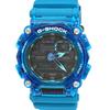 Sound Wave Watch G-SHOCK GA-900SKL-2 Men's