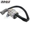 41-6383 Stop Shut Off Solenoid TK 41-6383 TK 41-4306 TK416383 For Yanmar Engine Replaces for Thermo King 12V
