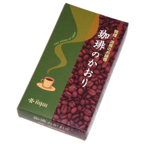 Kunjudo Coffee Fragrance #754 100g