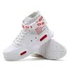 Fashion Mens Womens Trainers Boys High Low Top Sneakers Basketball Walking Sports Athletic Tennis Running Shoes