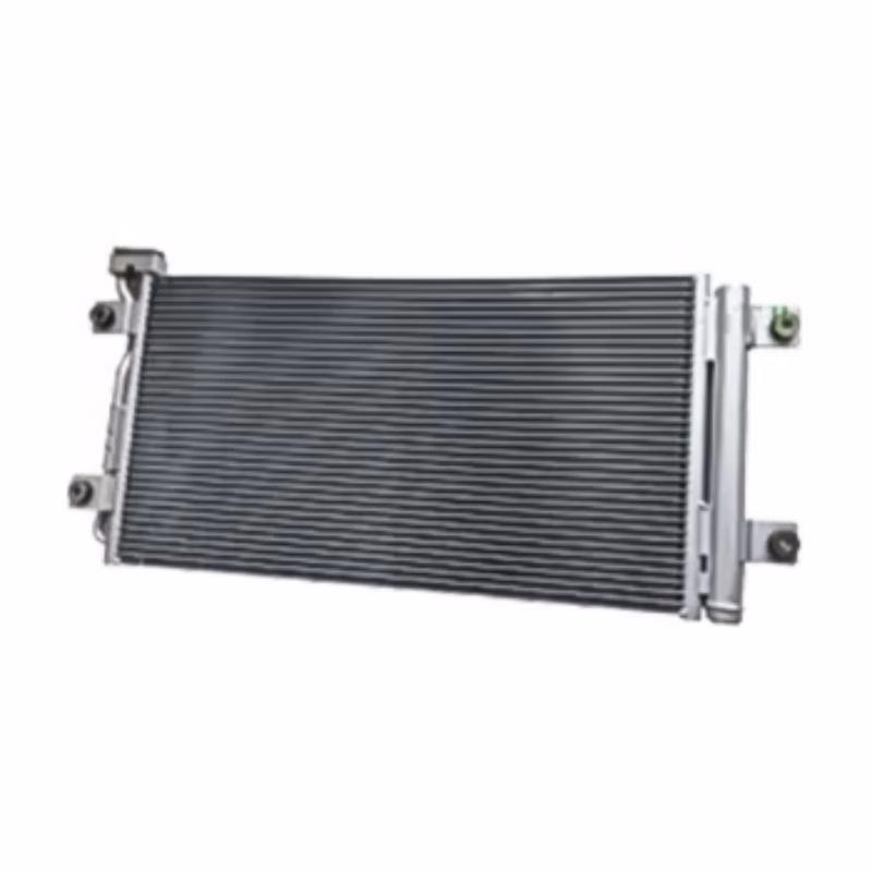 ATNKADDS HOWO ZZ1167 OEM Air Conditioner Condenser