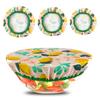 Seal Bowl Covers Excellent Multipurpose Cotton Seal Bowl Covers Soft Reliable Cotton Bowl Cover Seal Cover Outdoors Supplies