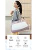 Damen Leichte Multifunktionale Reisetasche - Große Kapazität, Anpassbares Logo, Modisch für Kurze Geschäftsreisen.