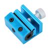 Cable Lube Tool Universal Single Head Motorcycle Wire Oiler Cable Lubricator for 10 14.3mm Wires Blue