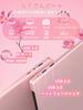 Laptop 11 Pro MS Office FHD Display IPS Celeron N5105 DDR4 16GB RAM with Large Thin and CPU No Setup Backlit Mouse Rose Gold [Win / 2019] 16-inch