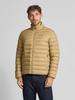 Winter Jacket Tommy Hilfiger Packable Water Repellent Jacket (MW0MW37634) Recycled Jacket (MW0MW37634) Camel