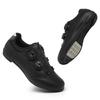 Men's Clipless Road & Mountain Bike Shoes with Hard Sole - Spring/Summer