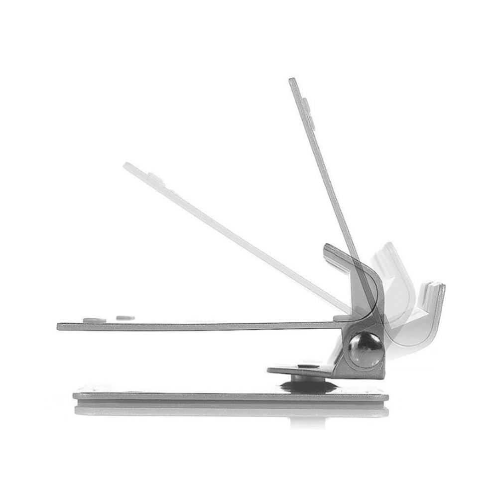 Foldable Adjustable Cell Phone Stand Cell Phone Tablet Stand  Office Home