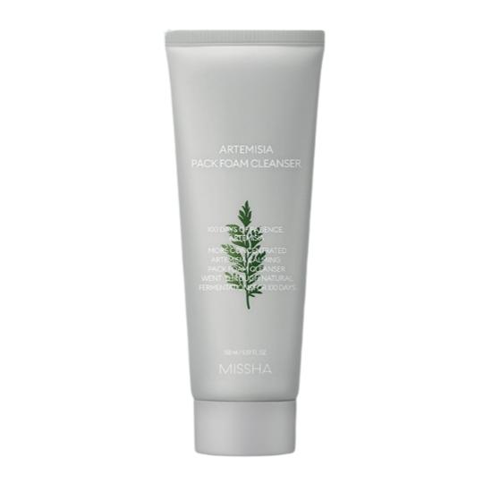 

Sweet Wormwood Pack Foam Cleanser 150 ml 150 ml