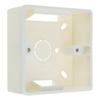 86 Type Wall Switches Box Electrical Outlet Junctions Box Mount Back Box