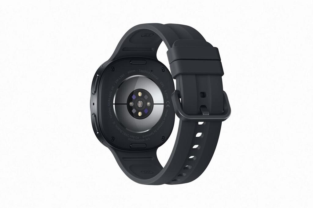 Samsung Galaxy Watch9 40mm Graphite