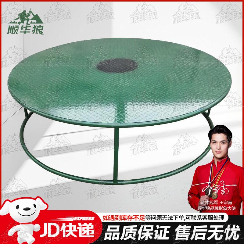 Professional Working Dog Obstacle Course Equipment