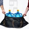 Fengzhi Black Heavy-Duty Garbage Bags