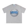 NCT DREAM Druck Tops 100% Baumwolle 2025 NEU T-Shirt für Sommer Baumwollmode Rundhals T-Shirt Damenbekleidung