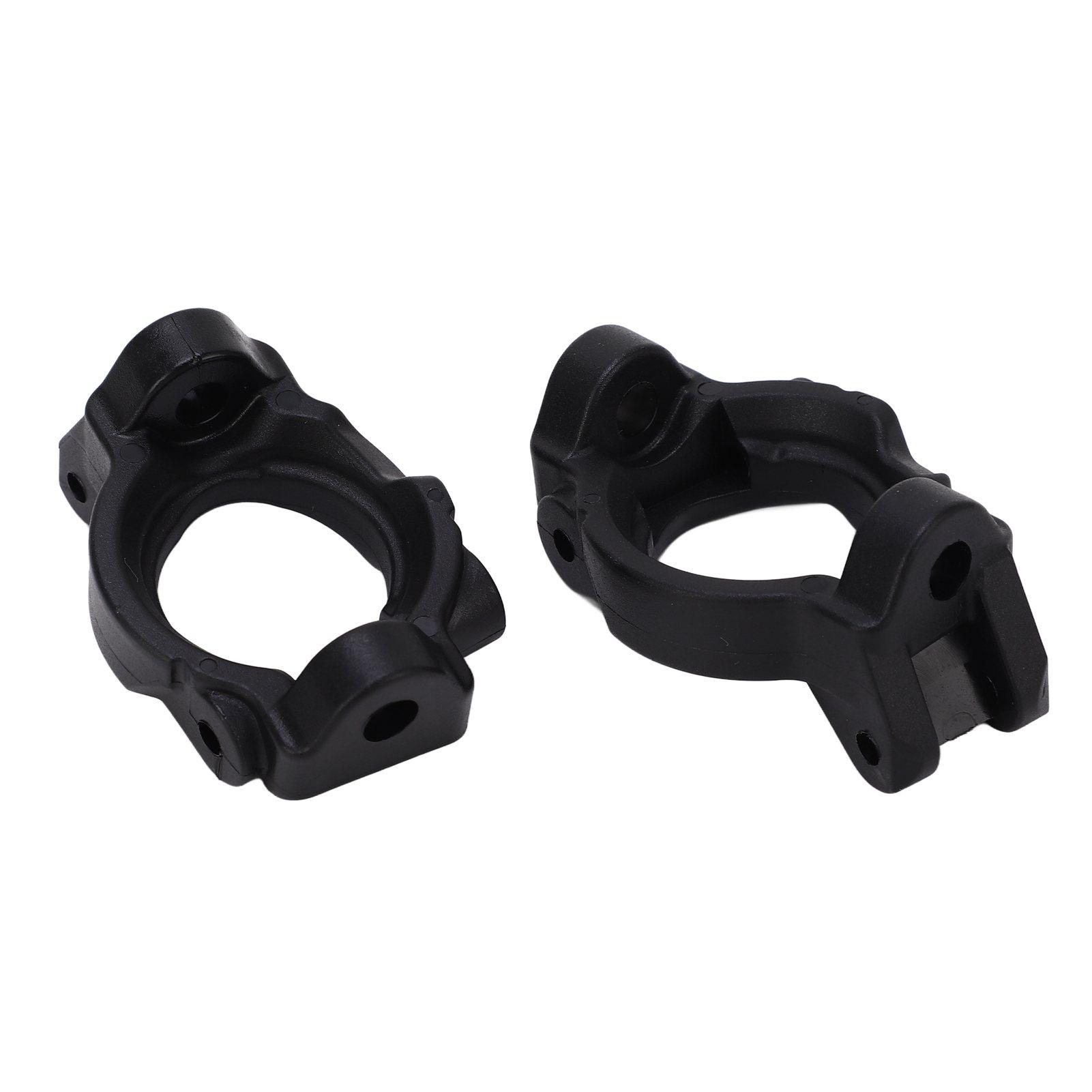 

2 шт. RC Автомобільний C-подібний блок Пластикові Запчастини для ремонту RC автомобіля для ZD Racing 17 MX 07 Заміна Модернізація