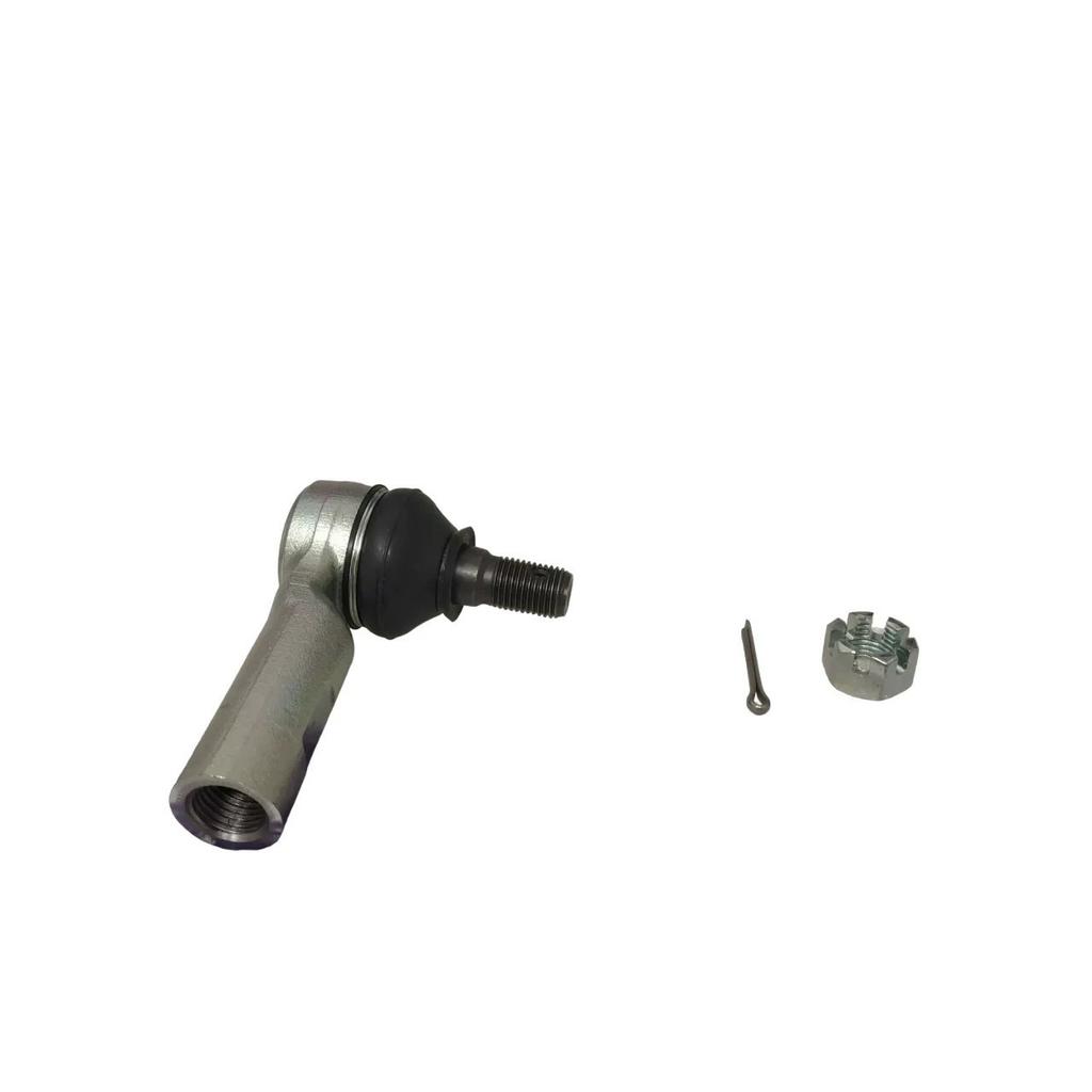 45046-09281 Genuine Toyota END SUB-ASSY, TIE ROD, RH/LH OEM FORTUNER HILUX