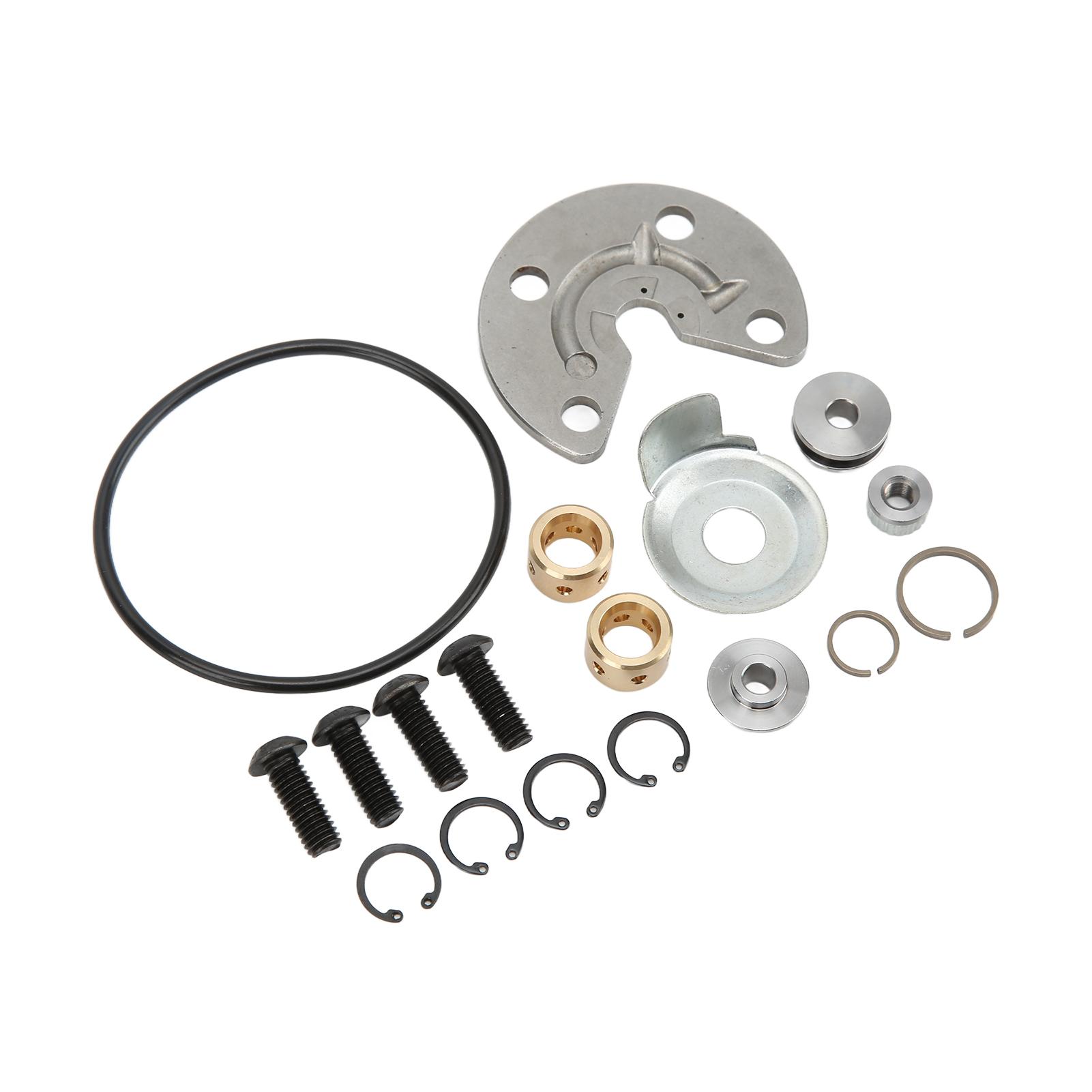 

CT16V Turbocharger Repair Rebuild Accessories Kit Replacement for Land Cruiser Hilux