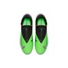 Nike Phantom Vision Schwarz Grün CD4155-306