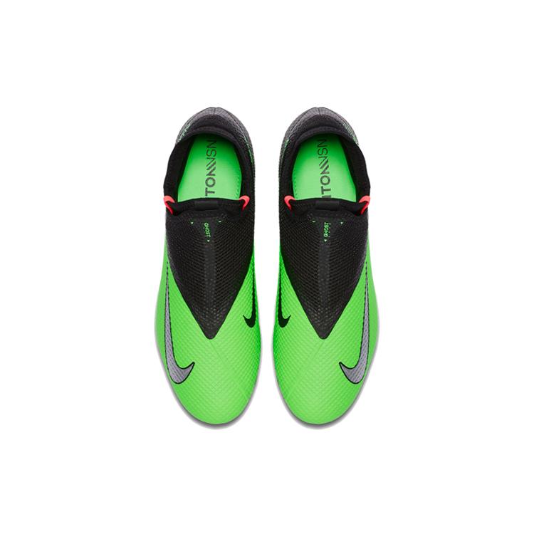 Nike Phantom Vision Schwarz Grün CD4155-306