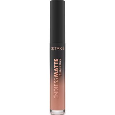 Liquid Lipstick Endless Matte -