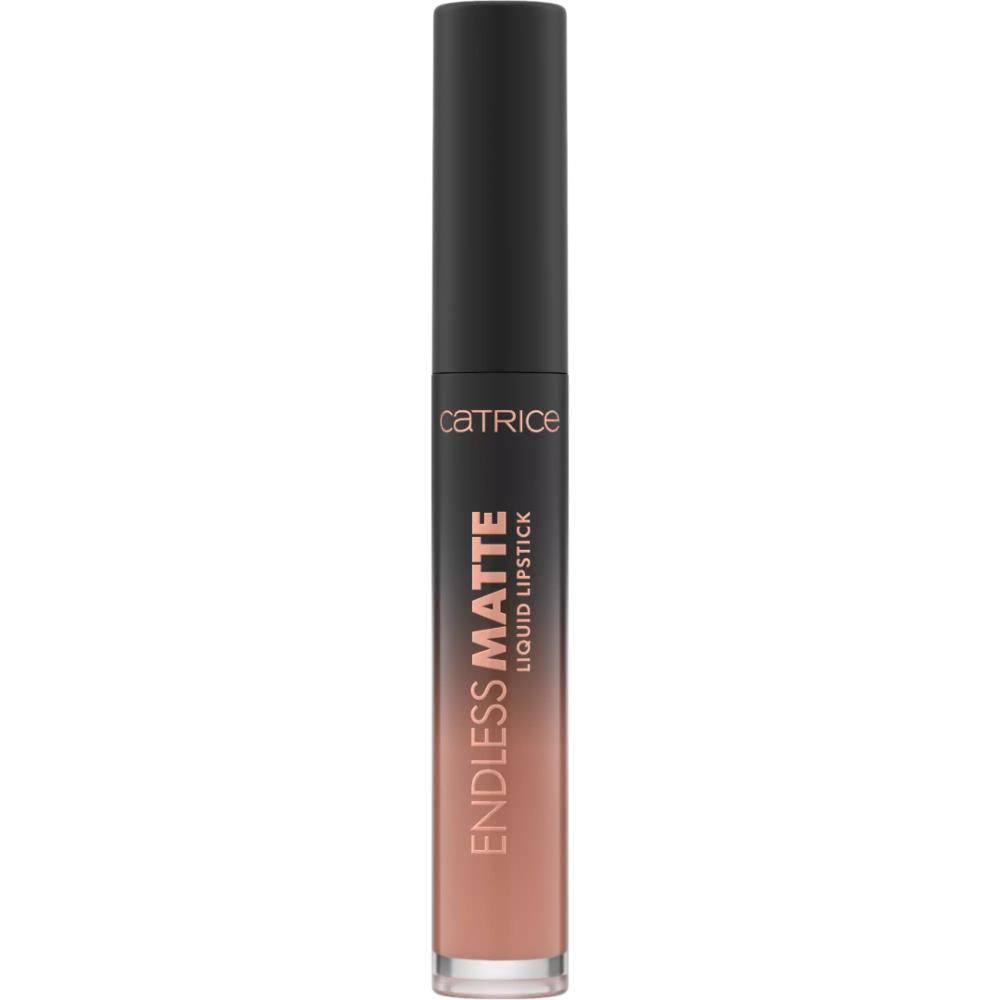 Catrice - Rouge à Lèvres Liquide Endless Matte - 
