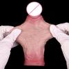 SXXY Multi-Types Skin Touch Hollow Dildo Silicone Male Dick Extender Realistic Delay Ejaculation Sex Toys For Men 18+ Couple Sex