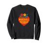 Marshall Michigan Illustrated Sweatshirt
