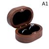 Rustic Wedding Ring Box Wedding Valentine Engagement Anniversary Ring Holder