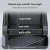 Tezewa Commercial Electric Stair Climber & Integrated Trainer