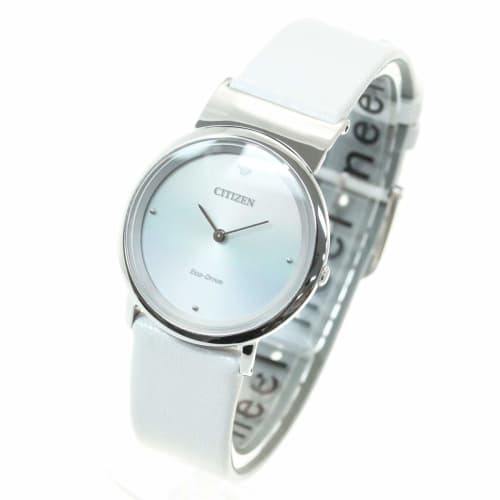 

Citizen Watch Citizen L Eco-Drive Ambiluna Collection EG7071-11A