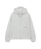 Superdry Light Wind Jacket Light Grey Sdujwaq08Lgr