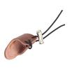 Archery Mongolian Finger Wrench Good   Lightweight Comfortable Archery Finger Guard for Recurve Bow