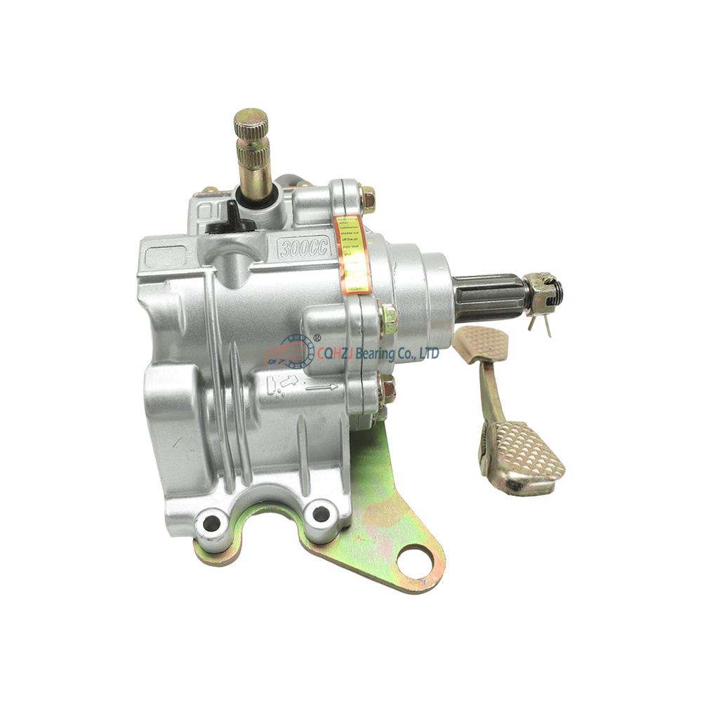 CQHZJ Wholesale Tricycle Accessories Gearbox Reverse For Engine 175cc 200cc 250cc
