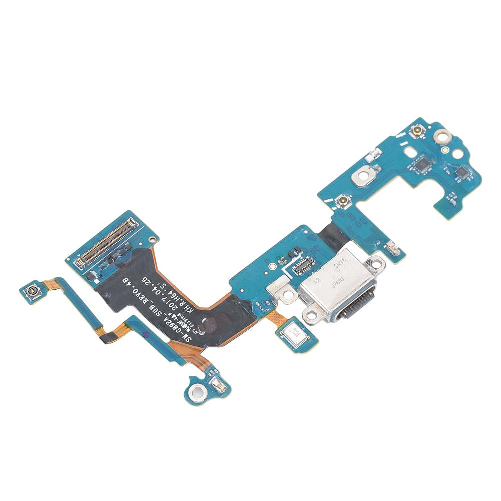 Smart Phone Acessory Tail Plug Cable USB Charging Small Board for Samsung S8 Active G892A