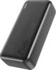 Powerbank Energizer 30000 mAh Black (UE30055PQ)