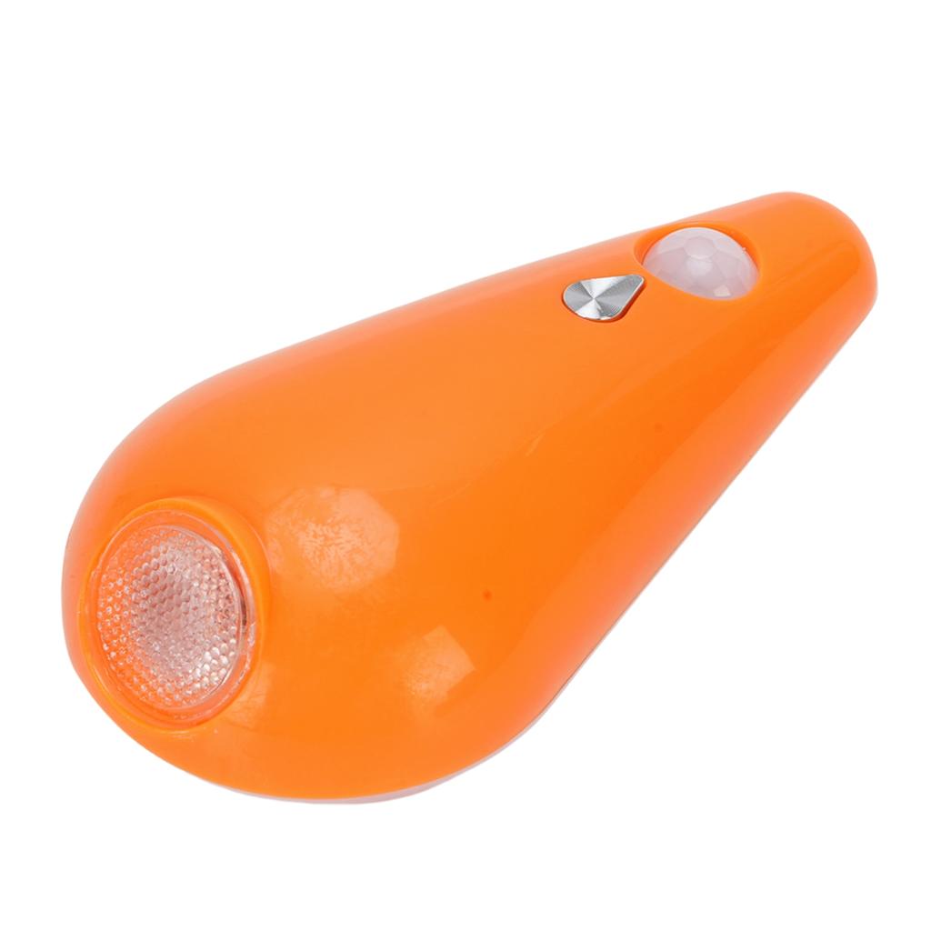 Toilet Light Motion Detection 8LED RGB Color Changing Motion Sensor Light Indoor Rechargeable Bathroom Night Light Accessories Decor