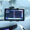 Rearview Mirror Dash Cam Mobile Phone Gps Navigator Suction Cup Clip-On Car Mount