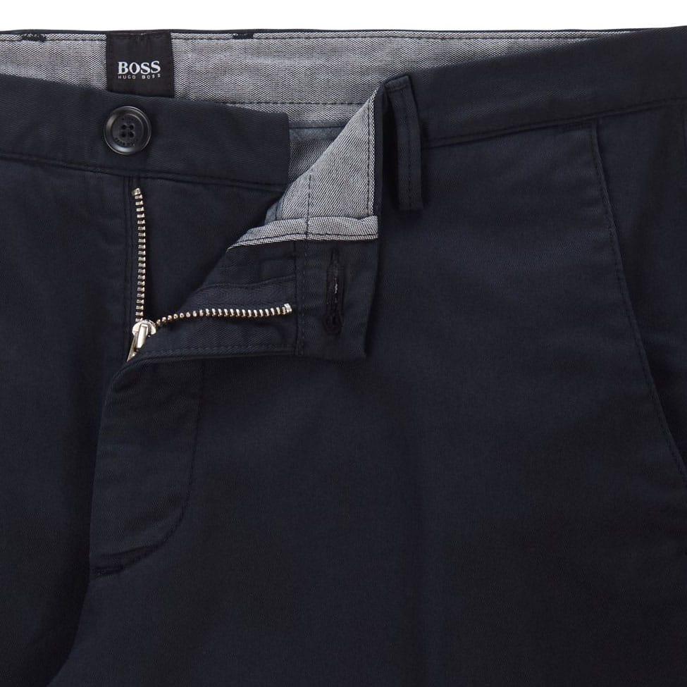 BOSS Men's Rice 3-D Trousers