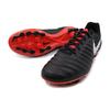 Tiempo Legend 7 Acad Emy Ag R 'Black Red White' AH8801-006