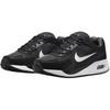 Nike Air Max Solo Anti-Kick Cushioning Low-Top Kids Lifestyle Shoes Black White Kids' Sneakers FV6367-001