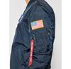 Куртка Alpha Industries Ma-1 Nasa Reversible
