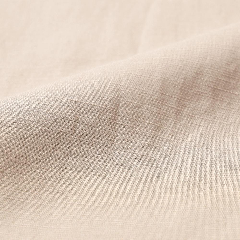 Uniqlo JAPAN bequeme Hose aus Leinenmischung