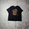 Gildan Son Goku Anime T- Dragon Ball 00s Big Size Vintage Unisex T-Shirt