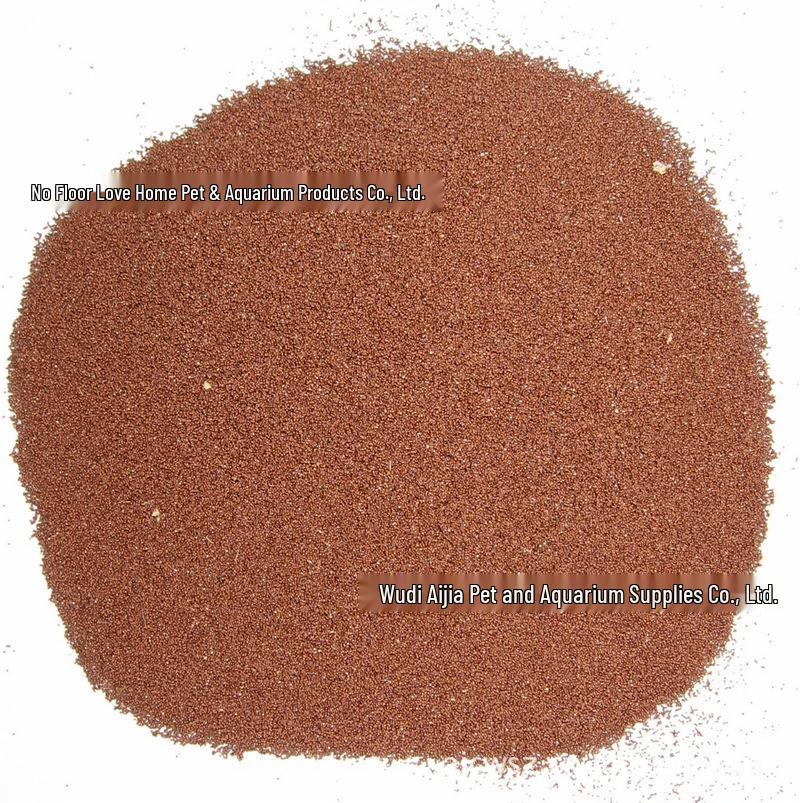 Bohai Bay High Hatch Rate Artemia Cysts for Fairy Shrimp